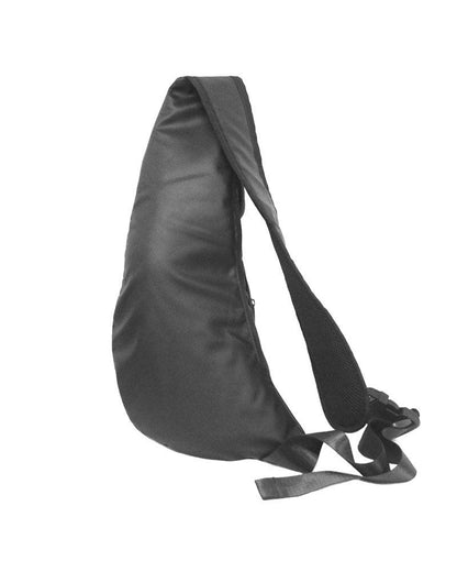 Sacoche de poitrine dynamique