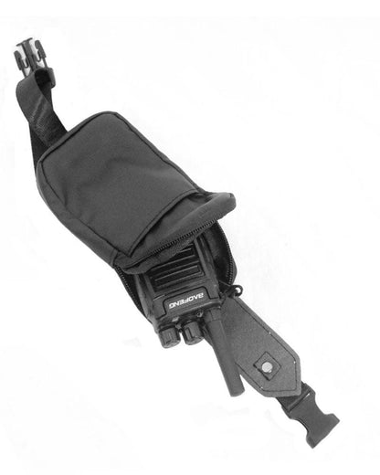 Sacoche de poitrine dynamique