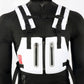 Gilet de Course Performance Haute Visibilité