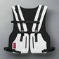 Gilet de Course Performance Haute Visibilité