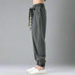 Pantalons Fluides Bohémiens Chic