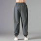 Pantalons Fluides Bohémiens Chic