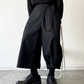 Pantalons Style Kimono Chic