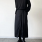 Pantalons Style Kimono Chic
