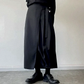 Pantalons Style Kimono Chic