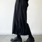 Pantalons Style Kimono Chic