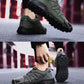Chaussures de Confort Chic pour l'Extérieur