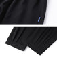 Pantalons Cheville en Soie pour une Ambiance Détendue