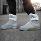 Baskets Lumineuses Dans Le Noir