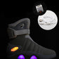 Baskets Lumineuses Dans Le Noir