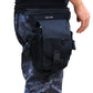 Sac de Jambe Aventure Multi-Fonction