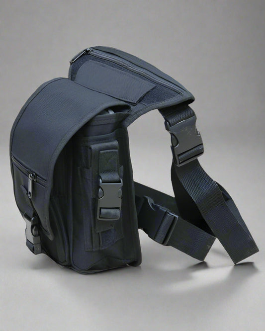 Sac de Jambe Aventure Multi-Fonction