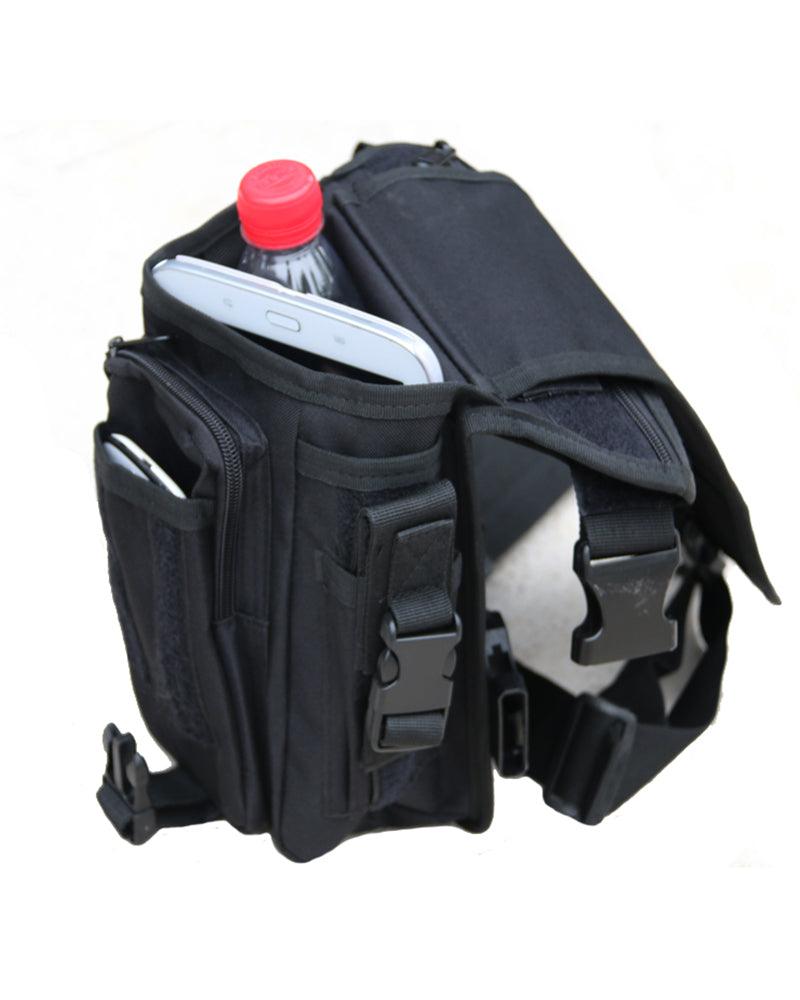 Sac de Jambe Aventure Multi-Fonction