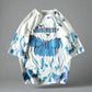 T-shirt Street Style Papillon Audacieux