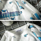 T-shirt Street Style Papillon Audacieux