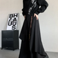 Jupe Pantalon Chic Longue