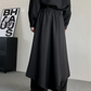 Jupe Pantalon Chic Longue