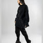 Sweat-shirt Chic à Manches Longues pour Tous les Jours
