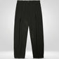 Pantalons à ourlet à cordon confortable