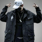 Veste Urbaine Tech Haute Visibilité