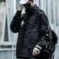Veste Urbaine Tech Haute Visibilité