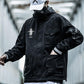 Veste Urbaine Tech Haute Visibilité