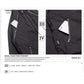 Veste Utilitaire Cyberpunk Dynamique
