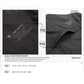 Veste Utilitaire Cyberpunk Dynamique