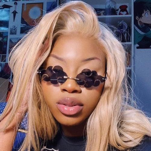 Lunettes Akatsuki - accessoire manga - Lunettes de soleil Akatsuki inspirées du manga