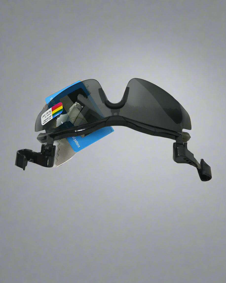 Lunettes de Protection Ultimes & Casquette -  vêtements streetwear - Casquette Techwear Confortable et Élégante pour Aventure