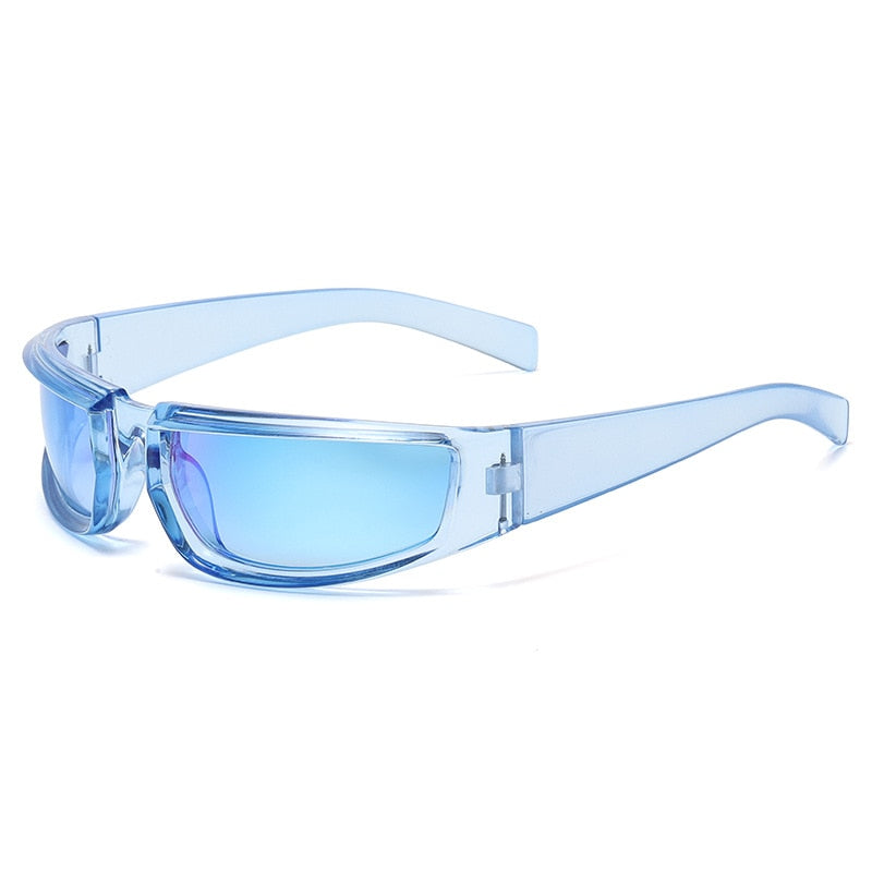 Lunettes de Soleil Laylow -  polycarbonate - Lunettes de Soleil Laylow avec Protection UV et Style