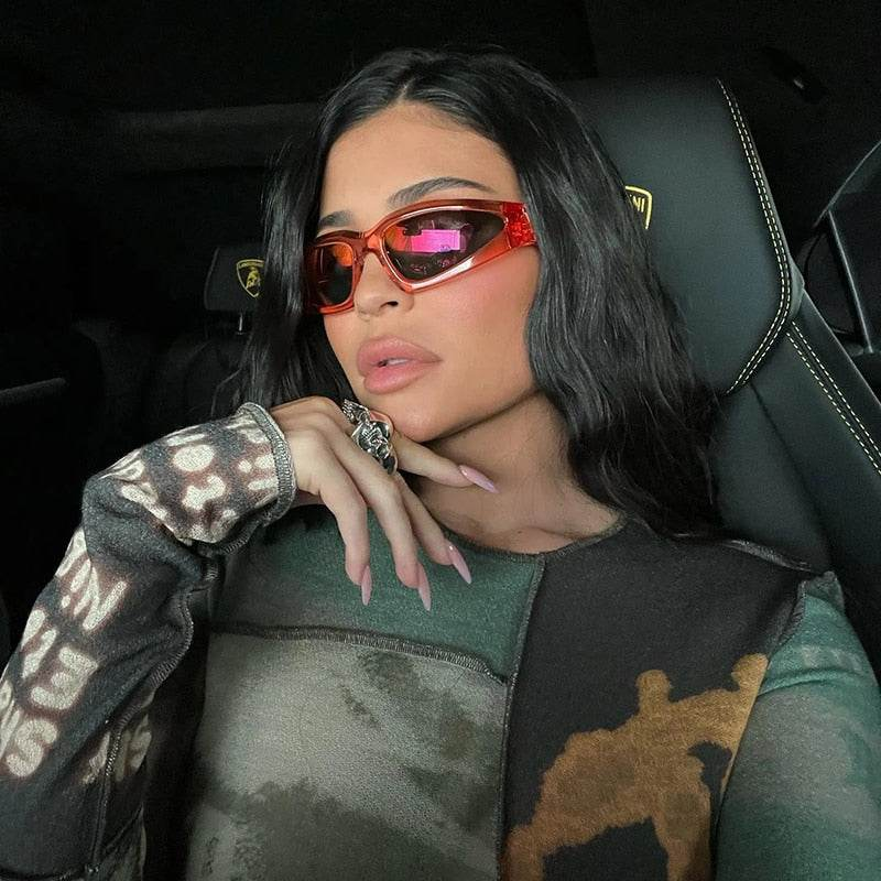 Lunettes de Soleil Laylow - lunettes de soleil - Lunettes de Soleil Laylow avec Protection UV et Style