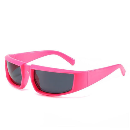 Lunettes de Soleil Laylow -  protection uv - Lunettes de Soleil Laylow avec Protection UV et Style