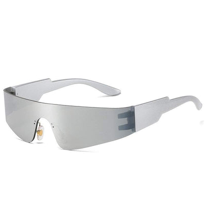 Lunettes de Soleil Laylow - lunettes de soleil - Lunettes de Soleil Laylow avec Protection UV et Style