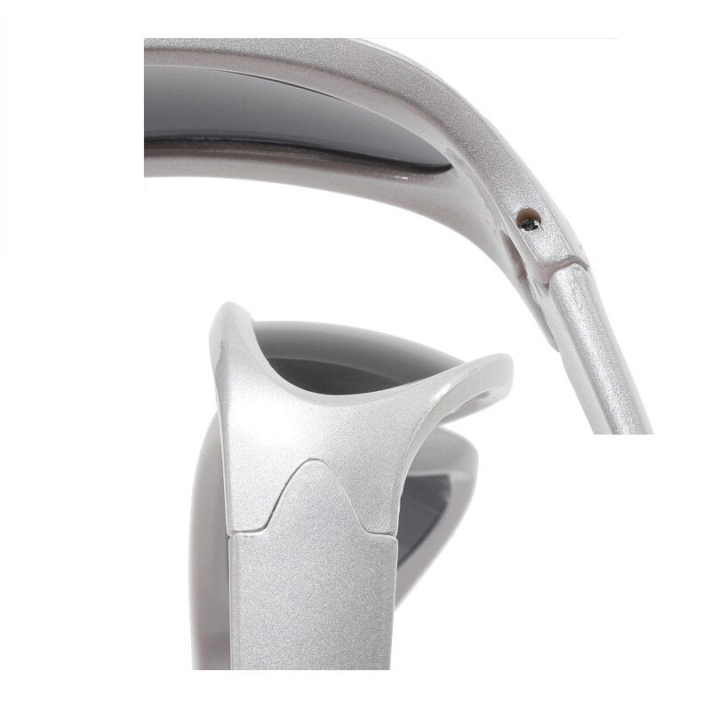 Lunettes Gorpcore -  design futuriste - Lunettes Gorpcore au style futuriste pour le streetwear