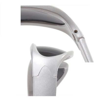 Lunettes Gorpcore -  design futuriste - Lunettes Gorpcore au style futuriste pour le streetwear