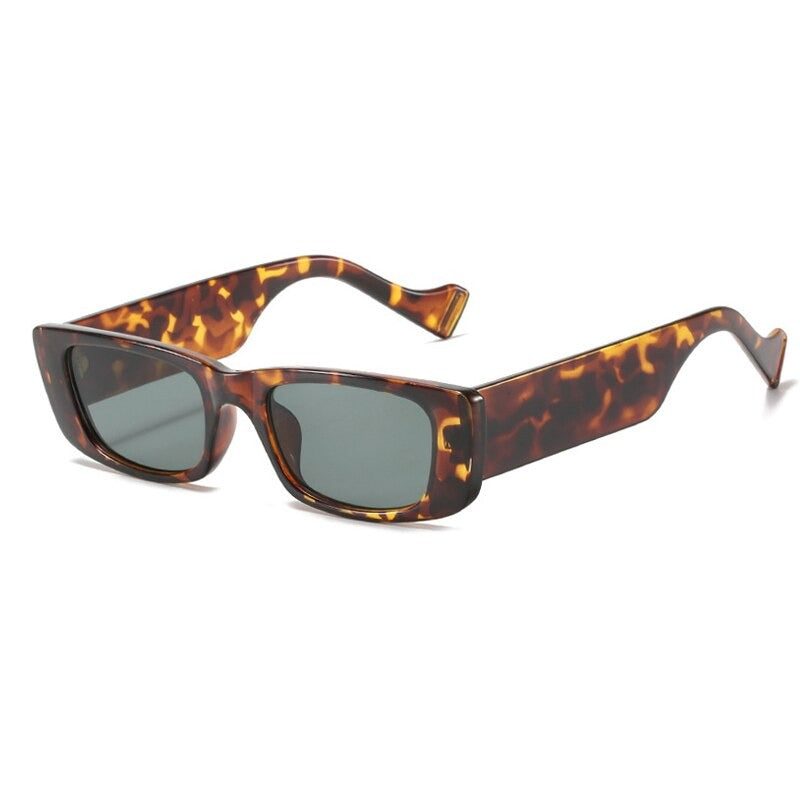 Lunettes Hamza - protection UV - Lunettes de soleil Hamza au design contemporain