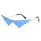 Lunettes Triangulaires