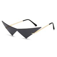 Lunettes Triangulaires