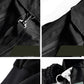 Pantalon Cargo Noir Covert
