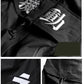 Pantalon Cargo Noir Covert