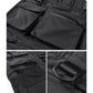 Shorts utilitaires urbains Techwear