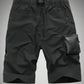 Shorts Utilitaires Urbains Polyvalents