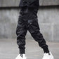 Pantalons Cargo Techwear Urbains