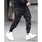 Pantalons Cargo Techwear Urbains