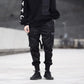 Pantalons Cargo Techwear Urbains