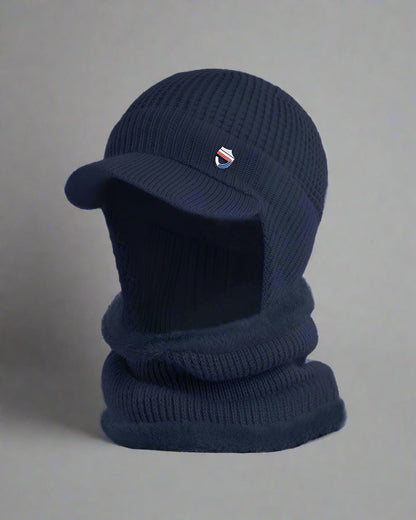 Masque de ski chaud et stylé -  masque hiver - Masque de ski chaud et stylé pour une protection optimale