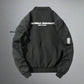 Veste Bomber Covert City