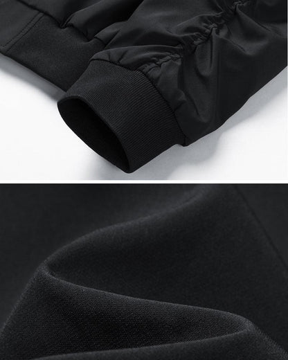 Veste Bomber Covert City