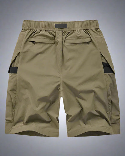 Shorts Confort Tous-Occasions